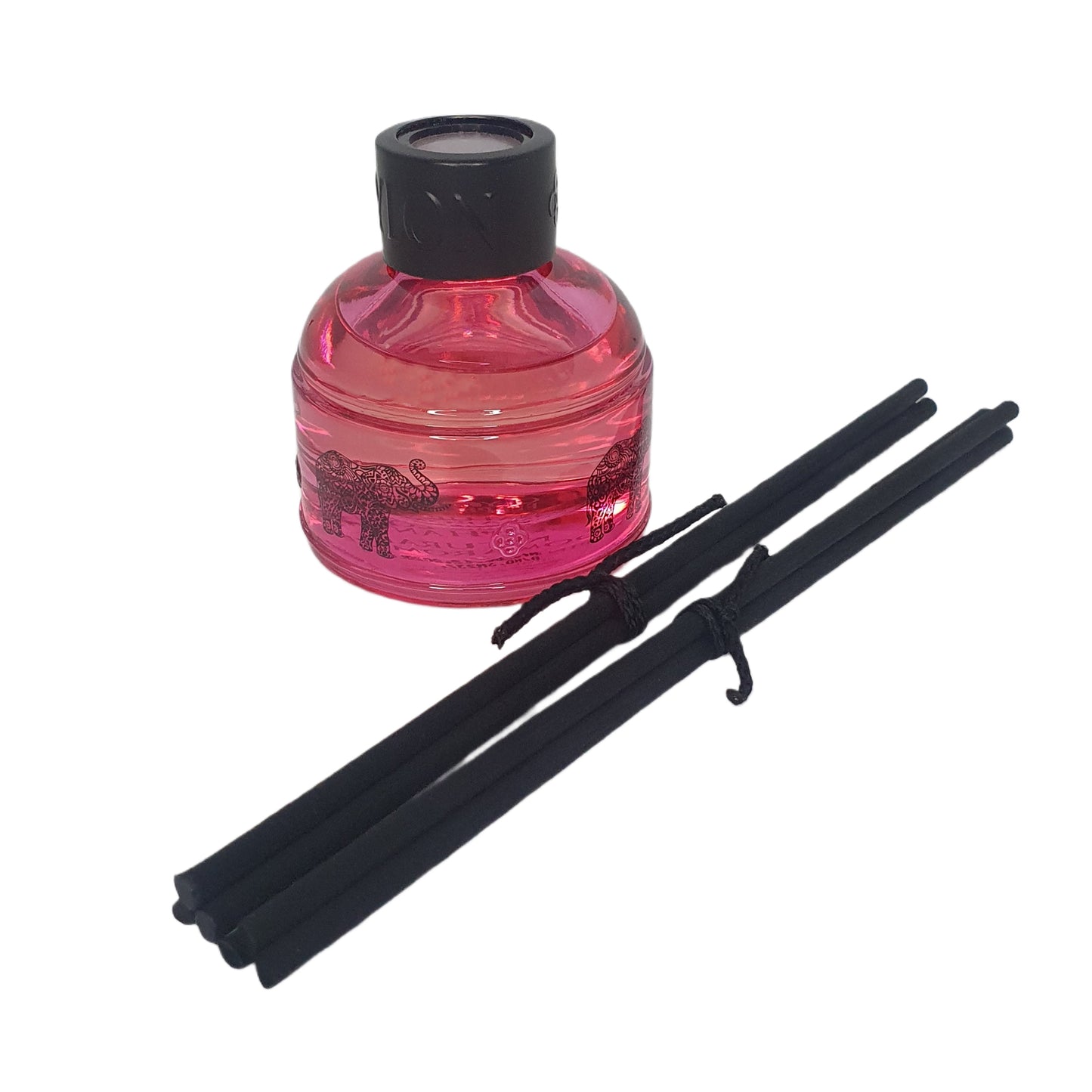 Spa Ceylon Ceylon Elephant Pink Grapefruit Natural Room Aromizer (50ml)