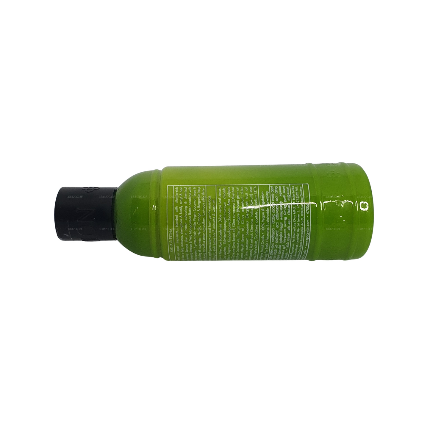 Spa Ceylon Neroli Jasmine Nourishing Hair Conditioner (200ml)
