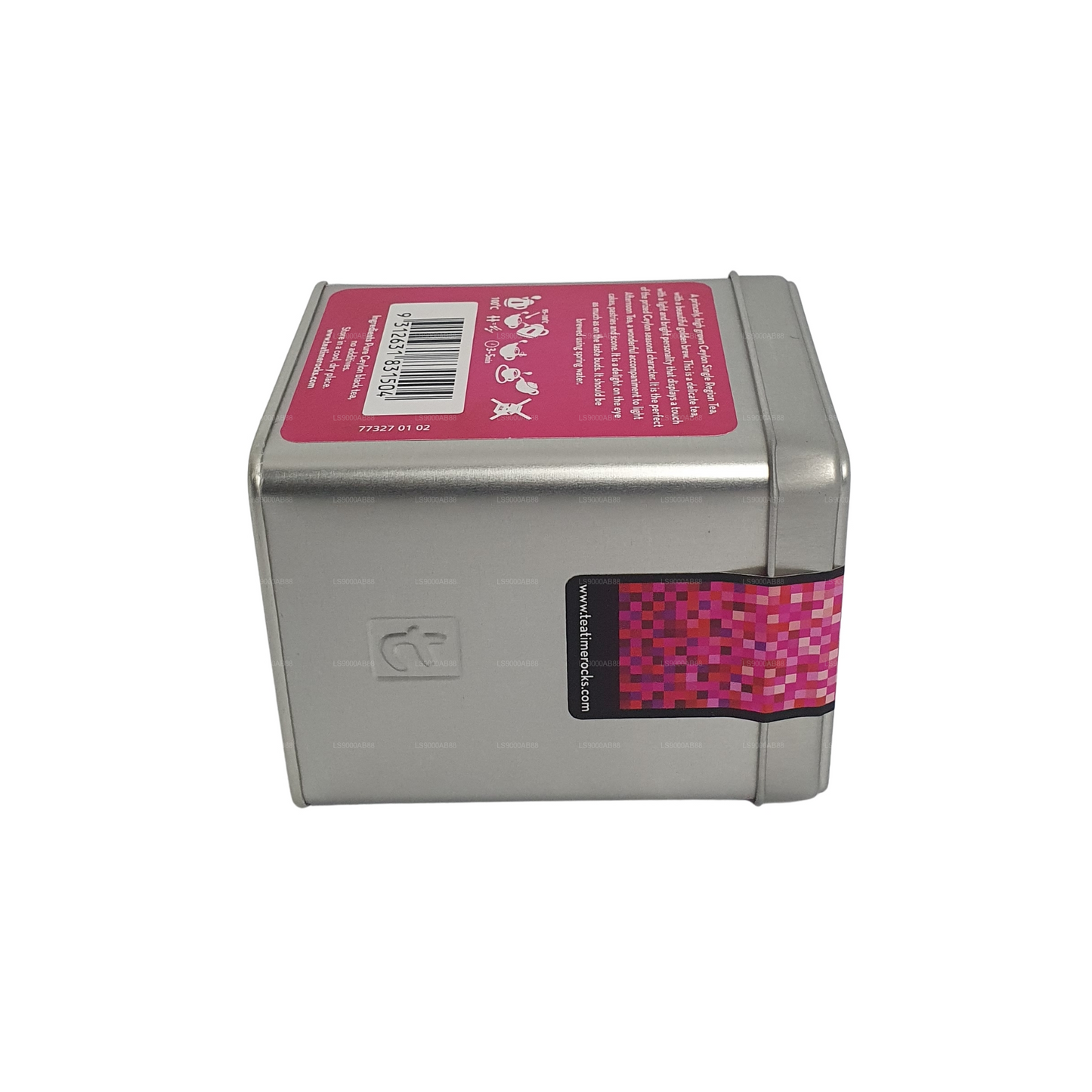 Dilmah t- series Prince of Kandy (100g)