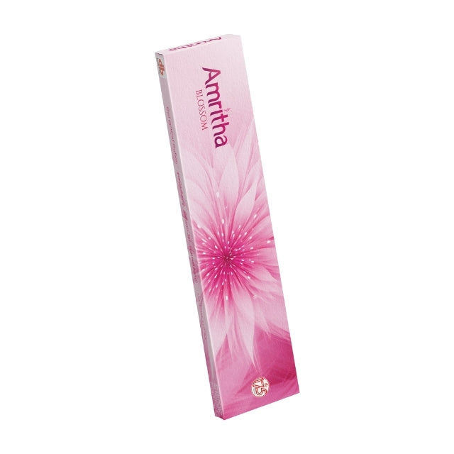 Amritha Blossom Incense Sticks 20 Sticks