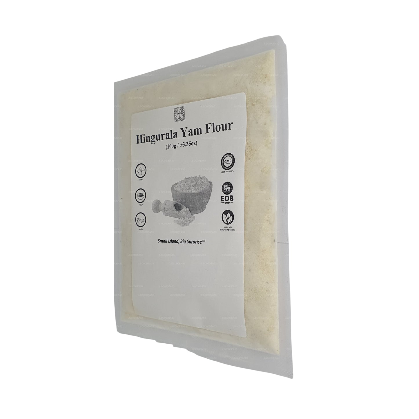 Lakpura® Hingurala Flour