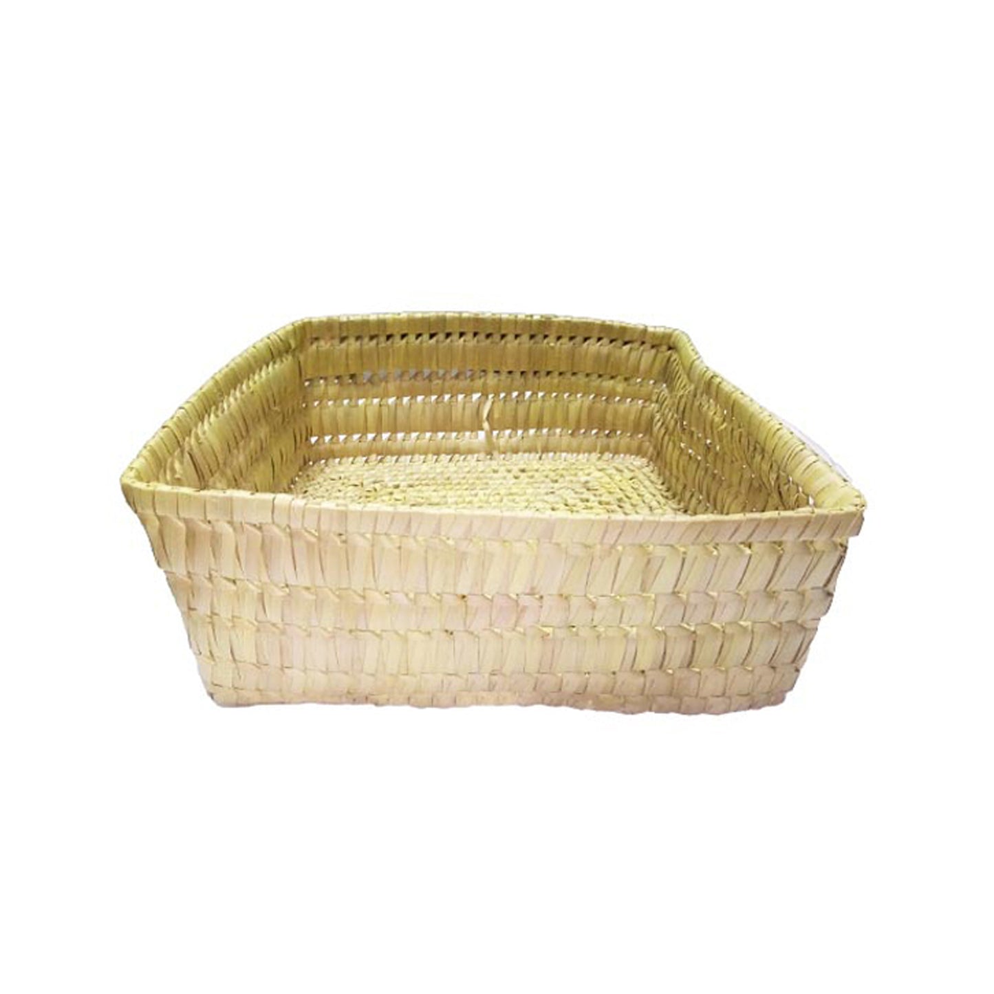 Lakpura® Palmyra Basket (square shape)
