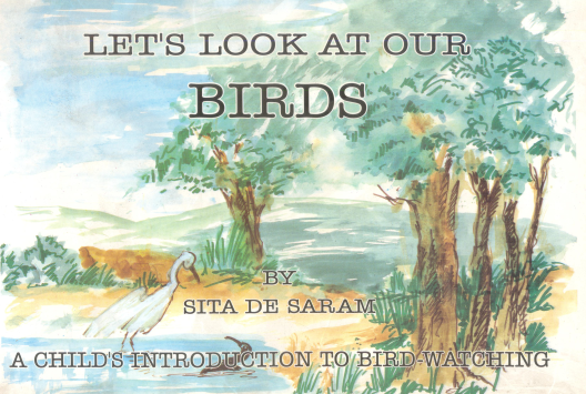 Let’s Look at Our Birds