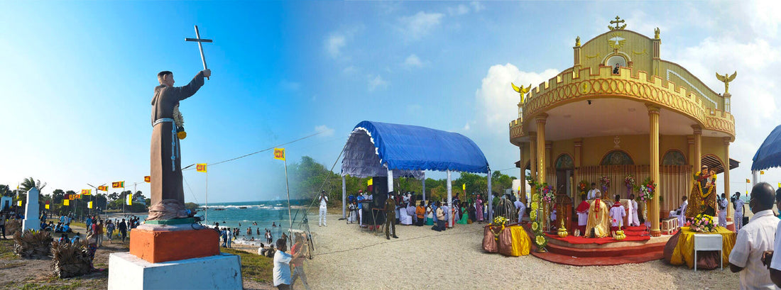 Katchatheevu Festival