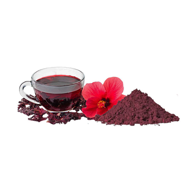 Hibiscus Products