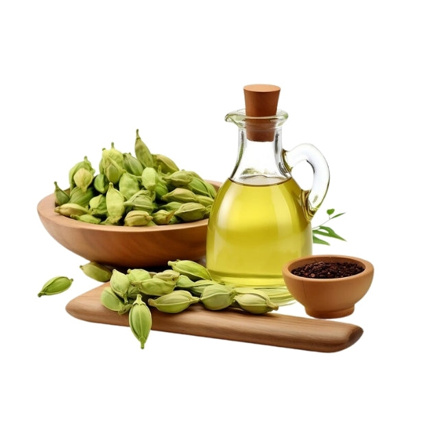 Cardamom Products