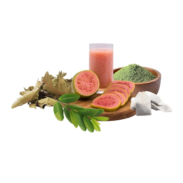 Guava Products