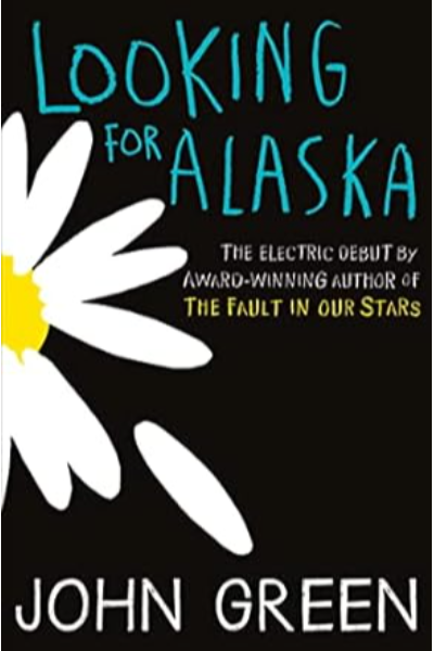 Looking for Alaska