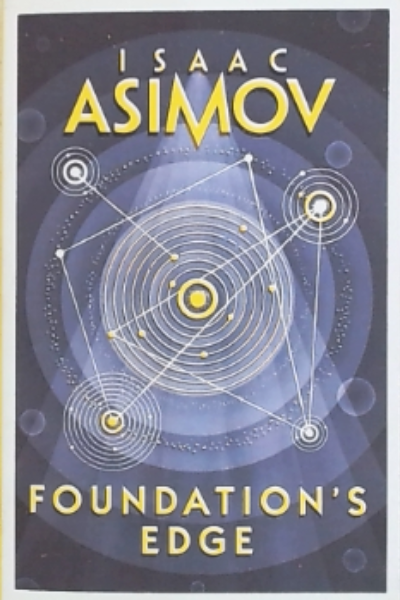 Foundations Edge