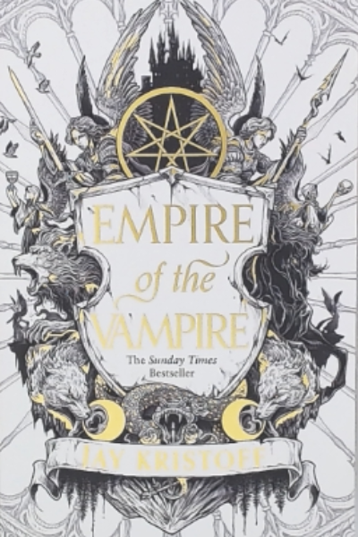 Empire of the Vampire