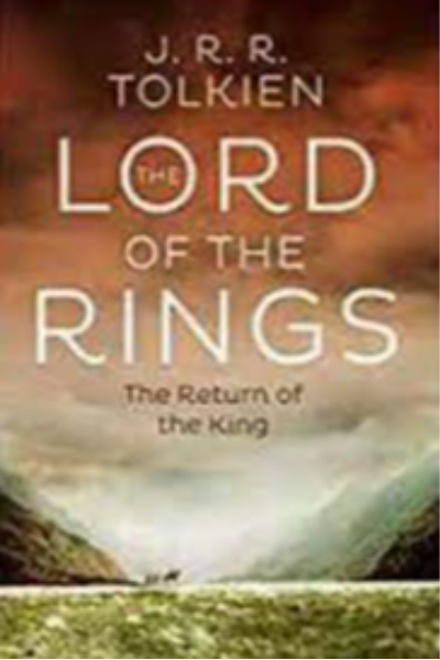 The Lord of the Rings - The Return of the King