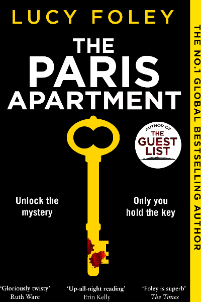 The Paris Apartment