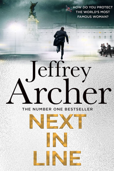 Next in Line