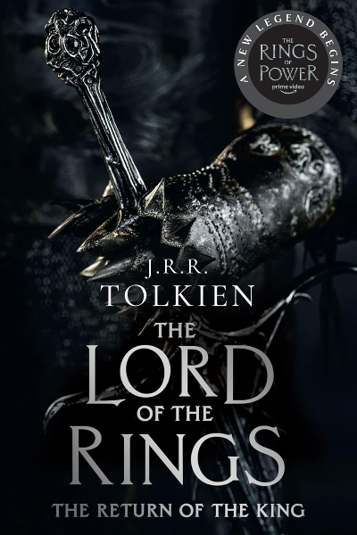The Lord of the Rings - The Return of the King