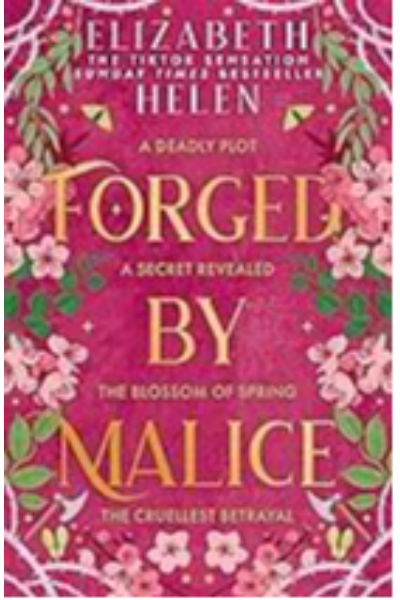 Forged by Malice