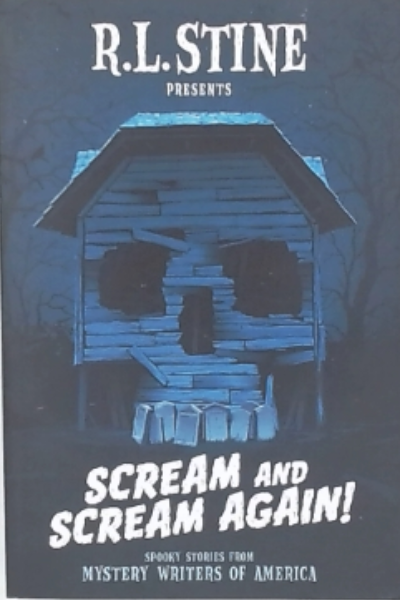 Scream and Scream Again