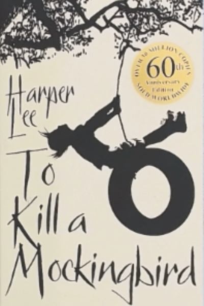 To Kill a Mockingbird