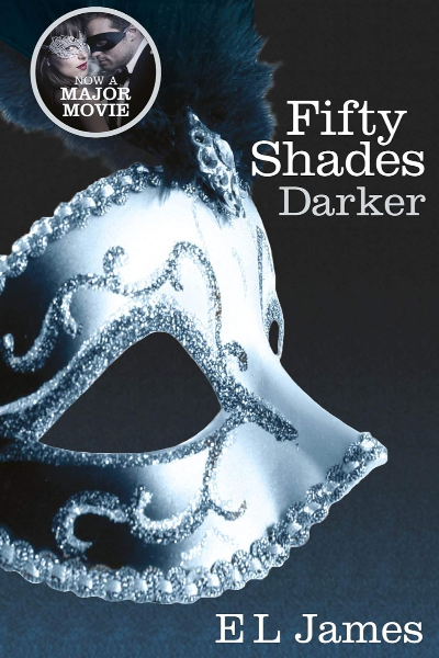 Fifty Shades Darker