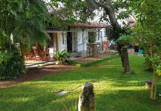 Bilin Tree House, Galle