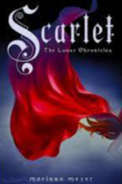 Scarlet