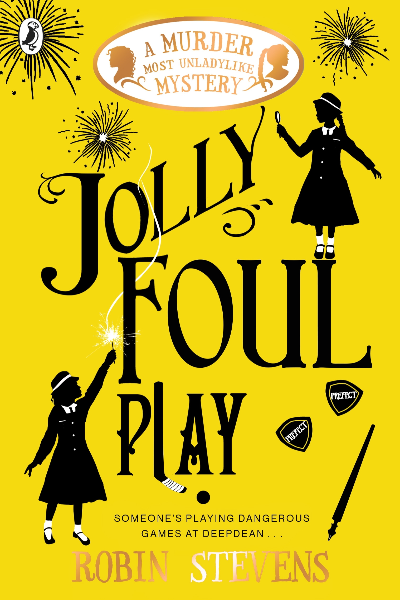 Jolly Foul Play