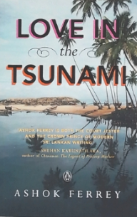 Love in the Tsunami