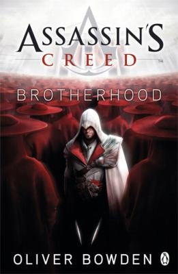 Assassins Creed - Brotherhood