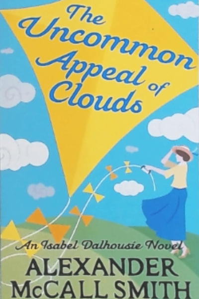 The Uncommon Appeal of Clouds