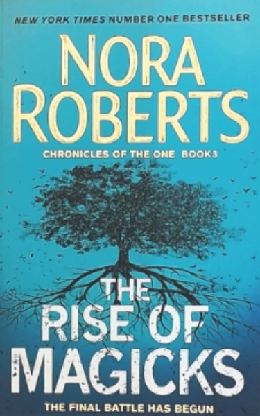 The Rise of Magicks