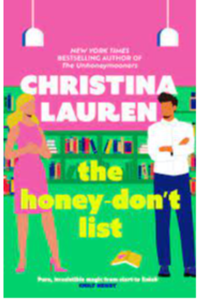 The Honey Dont List