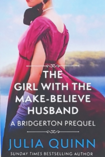 The Girl with the Make Believe Husband