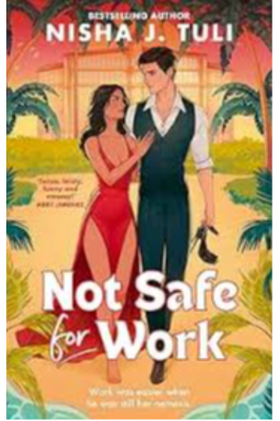 Not Safe for Work