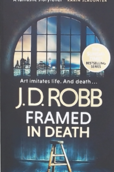 Framed in Death