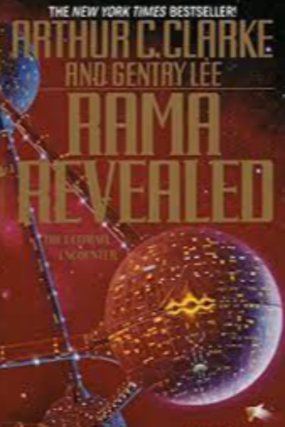 Rama Revealed