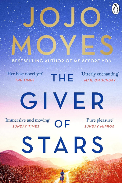 The Giver of Stars