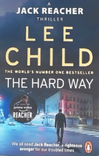 The Hard Way