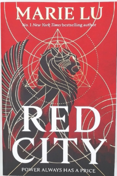 Red City
