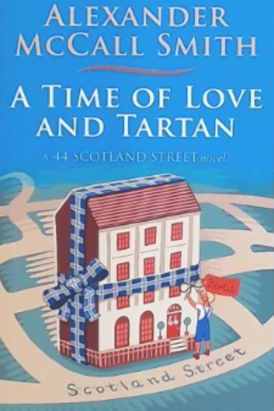 A Time of Love and Tartan