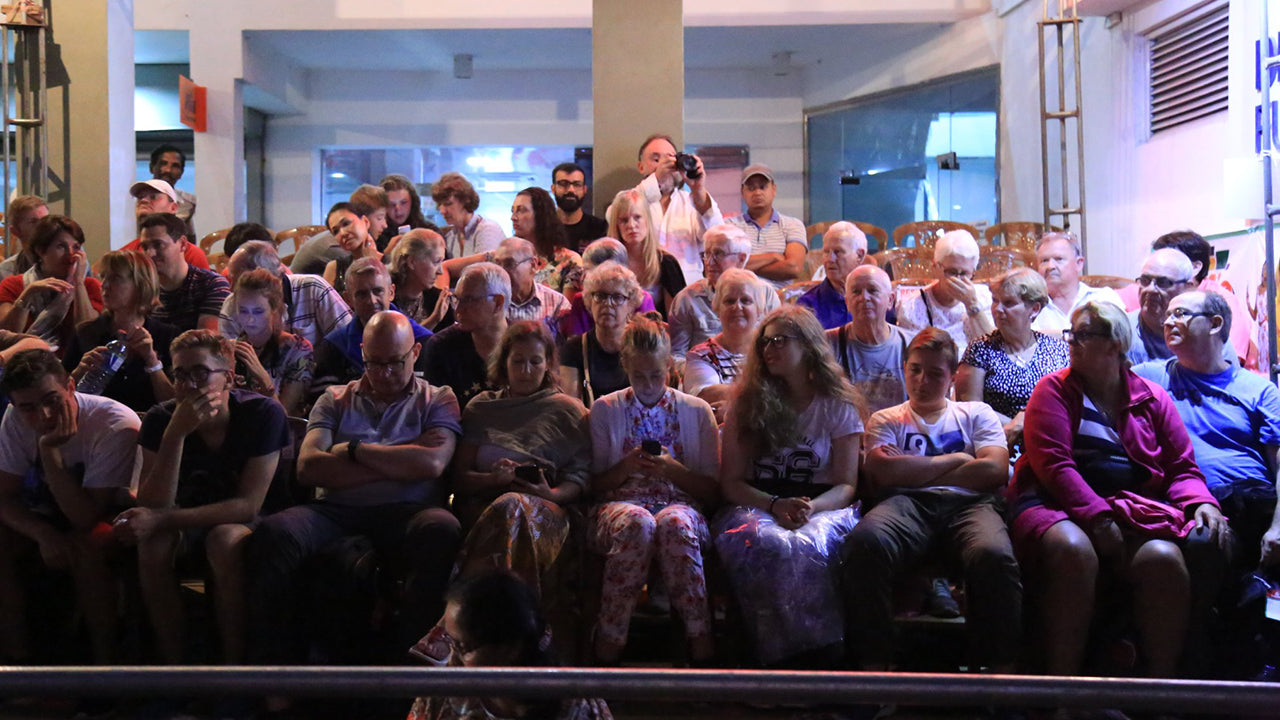 Kandy Esala Perahera 2026