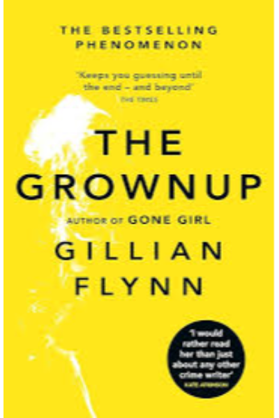 The Grownup