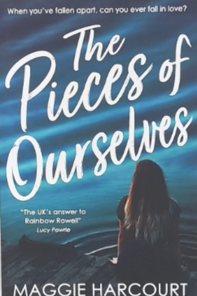 The Pieces of Ourselves