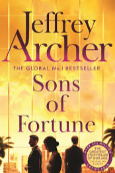 Sons of Fortune