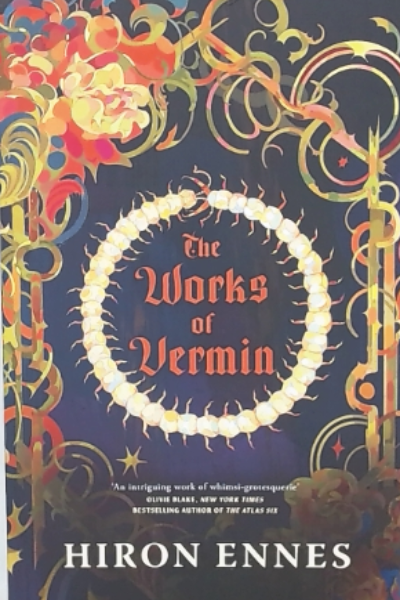 The Works of Vermin