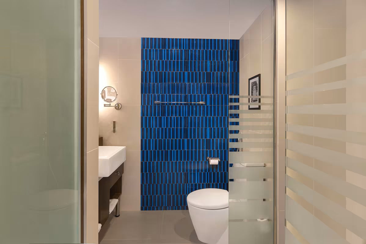 Radisson Hotel, Kandy