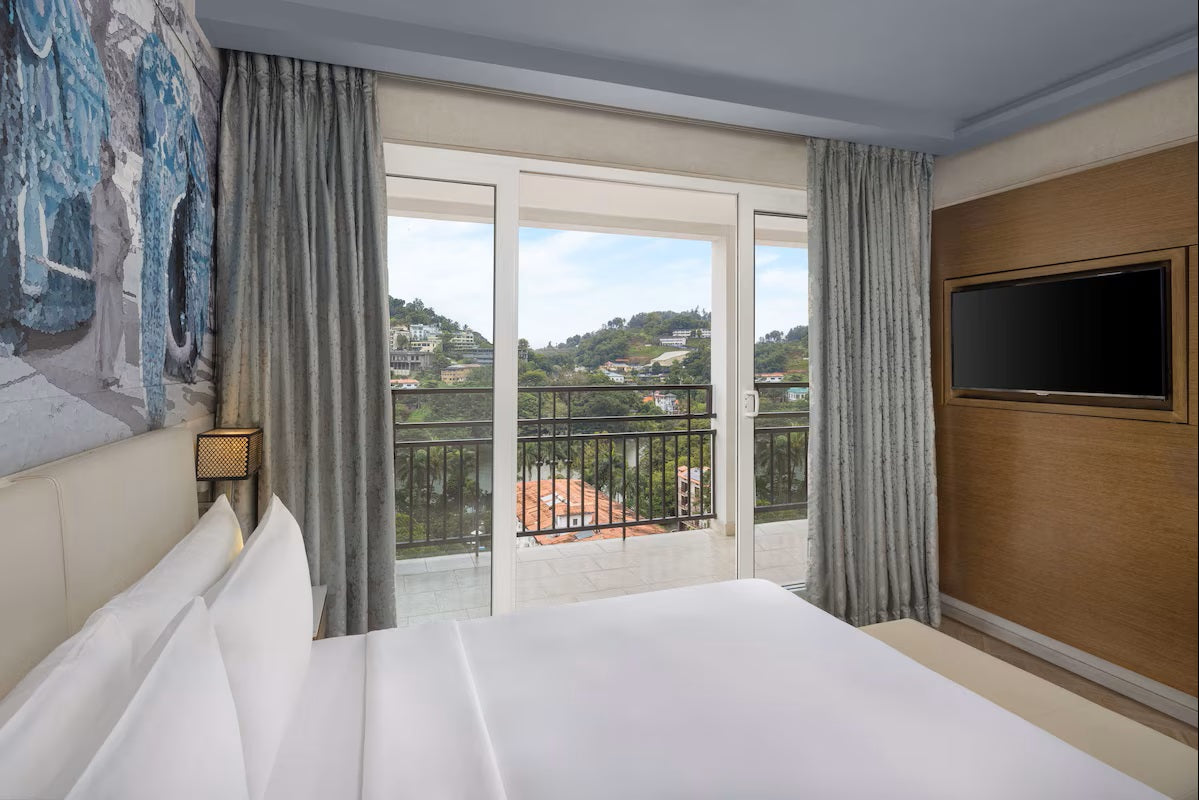 Radisson Hotel, Kandy