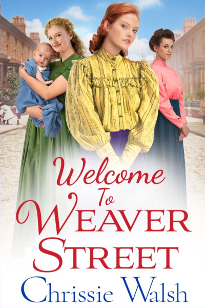 Welcome to Weaver Street