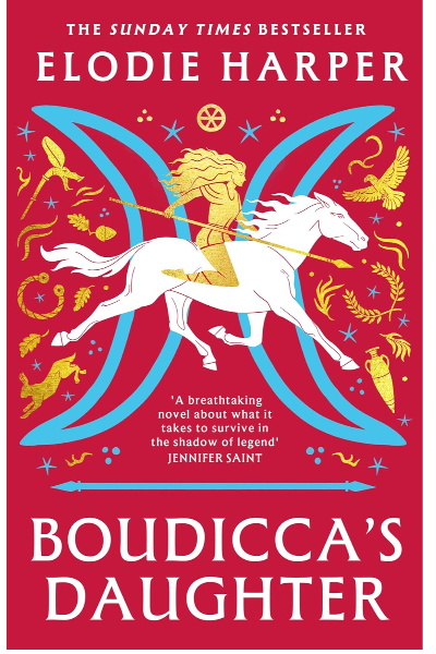 Boudiccas Daughter
