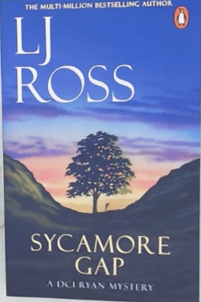 Sycamore Gap