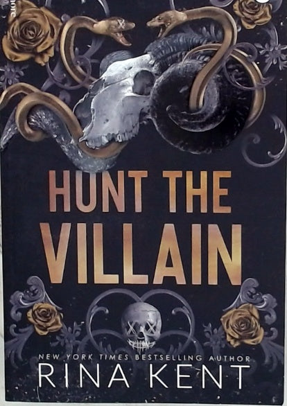 Hunt the Villain
