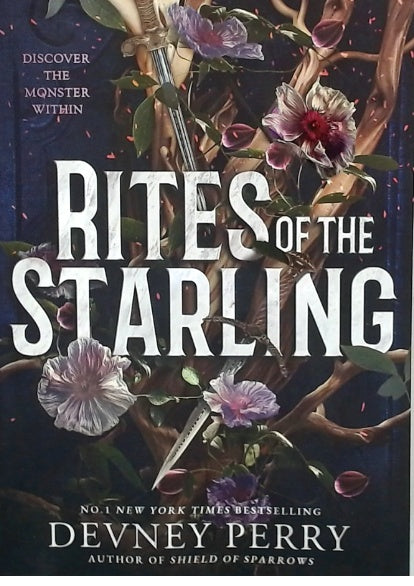 Rites of the Starling